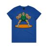 Women's Maple Tee Thumbnail