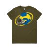Women's Maple Tee Thumbnail