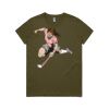 Women's Maple Tee Thumbnail