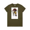 Women's Maple Tee Thumbnail