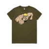 Women's Maple Tee Thumbnail