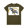 Women's Maple Tee Thumbnail