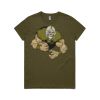 Women's Maple Tee Thumbnail