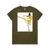 Women's Maple Tee Thumbnail
