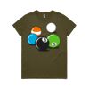 Women's Maple Tee Thumbnail