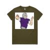 Women's Maple Tee Thumbnail