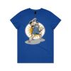 Women's Maple Tee Thumbnail