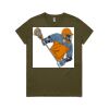 Women's Maple Tee Thumbnail