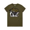 Women's Maple Tee Thumbnail