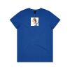Women's Maple Tee Thumbnail