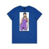 Women's Maple Tee Thumbnail