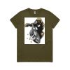 Women's Maple Tee Thumbnail