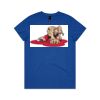 Women's Maple Tee Thumbnail