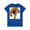 Women's Maple Tee Thumbnail