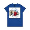 Women's Maple Tee Thumbnail