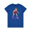 Women's Maple Tee Thumbnail