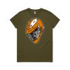 Women's Maple Tee Thumbnail
