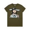 Women's Maple Tee Thumbnail