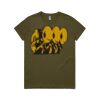 Women's Maple Tee Thumbnail