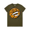 Women's Maple Tee Thumbnail
