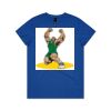 Women's Maple Tee Thumbnail