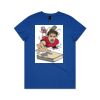 Women's Maple Tee Thumbnail