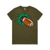 Women's Maple Tee Thumbnail