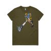 Women's Maple Tee Thumbnail