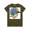 Women's Maple Tee Thumbnail