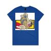 Women's Maple Tee Thumbnail