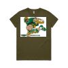 Women's Maple Tee Thumbnail