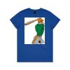Women's Maple Tee Thumbnail