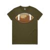 Women's Maple Tee Thumbnail
