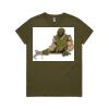 Women's Maple Tee Thumbnail