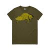 Women's Maple Tee Thumbnail