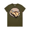 Women's Maple Tee Thumbnail