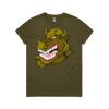 Women's Maple Tee Thumbnail