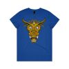 Women's Maple Tee Thumbnail
