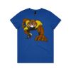 Women's Maple Tee Thumbnail