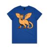Women's Maple Tee Thumbnail