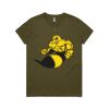 Women's Maple Tee Thumbnail
