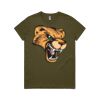 Women's Maple Tee Thumbnail