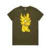Women's Maple Tee Thumbnail