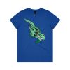 Women's Maple Tee Thumbnail