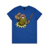 Women's Maple Tee Thumbnail