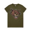 Women's Maple Tee Thumbnail