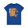 Women's Maple Tee Thumbnail