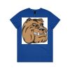 Women's Maple Tee Thumbnail