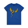 Women's Maple Tee Thumbnail