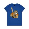 Women's Maple Tee Thumbnail